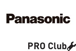 panasonic pro club|panasonic pro club global.